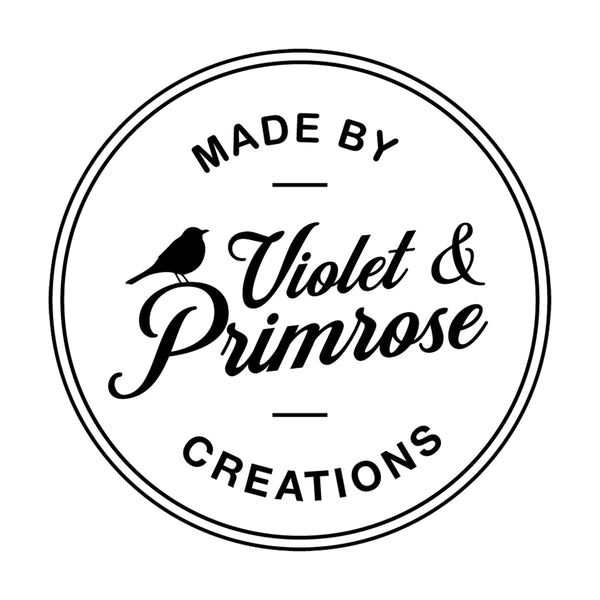 Violet & Primrose Creations